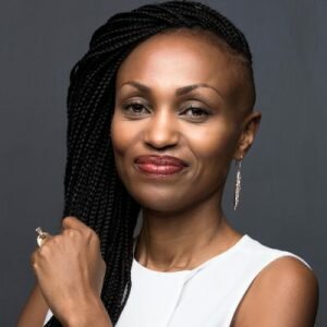 Irene Mbari-Kirika